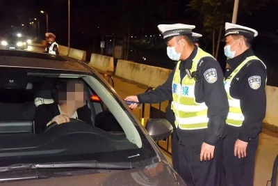 7天168小时的坚守！五华警方圆满完成春节安保工作