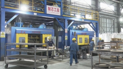 虎虎生威开新局，企业开年订单旺！梅县区各企业开足马力