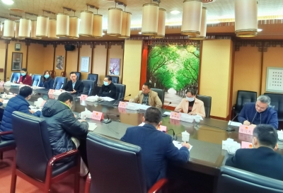 市人大常委会召开全国人大代表建议提交工作座谈会：不负重托为梅州精准建言献策