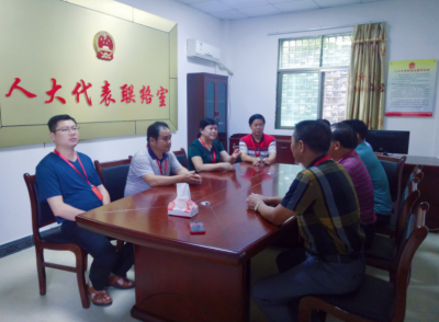 全国人大代表彭唱英：建议系民心 当好“代言人”