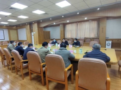 陈金銮到梅县区调研疫情防控工作：毫不松懈抓细抓实疫情防控