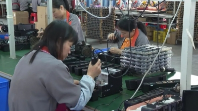 平远：持续优化营商环境 激发经济活力