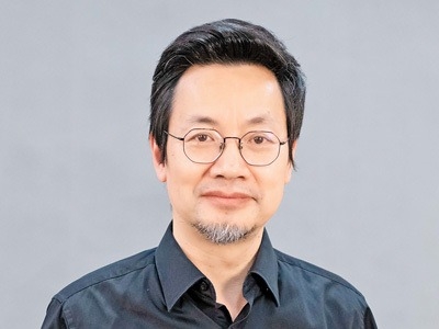 设计团队负责人：“冰墩墩”是如何诞生的？
