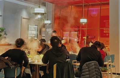 梅州天气“任性”，衣食住行迎来“冬日返场”！