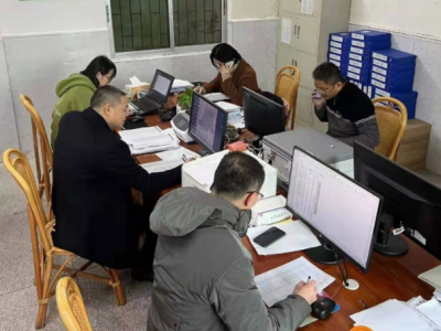 敢挑重担！兴宁市新圩镇驻镇帮扶工作队积极助力疫情防控工作
