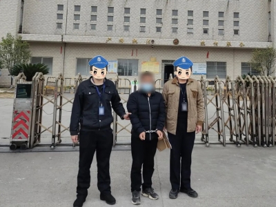 千里追捕，梅江警方为17名工人追回10万元“血汗钱”！