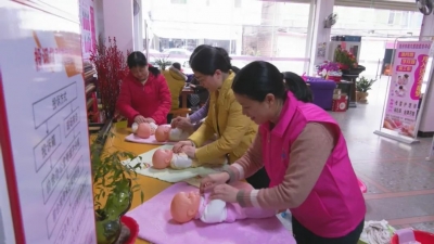 平远：为民谋福祉 倾力惠民生