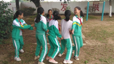 教育周刊·照片墙