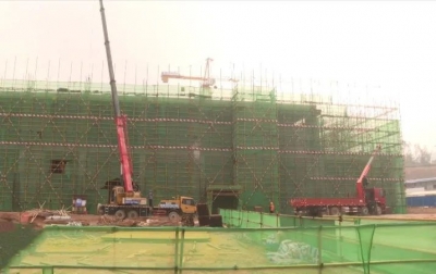 如虎添翼！丰顺：重点项目节后跑出“加速度” 