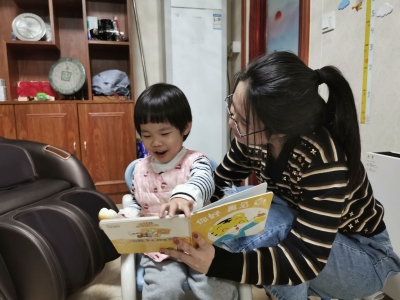 一系列新政实施促家长们“科学带娃”！家长的观念在悄悄改变…