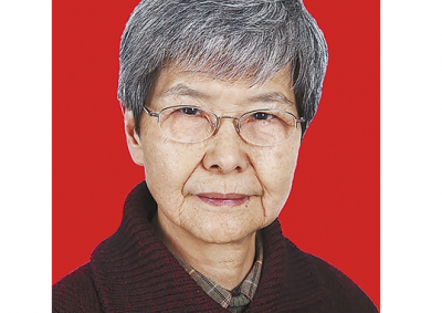 敬业奉献丨樊锦诗