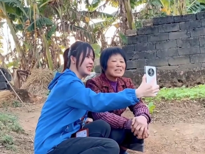 顾家时刻安心！梅州电信“天翼看家”守护近10万家庭，让爱没有距离