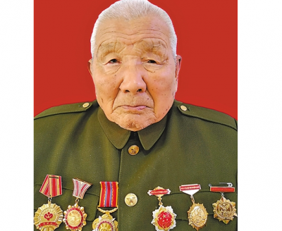 诚实守信丨徐振明