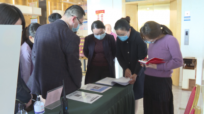 蕉岭县开展隔离场所启用前督查工作