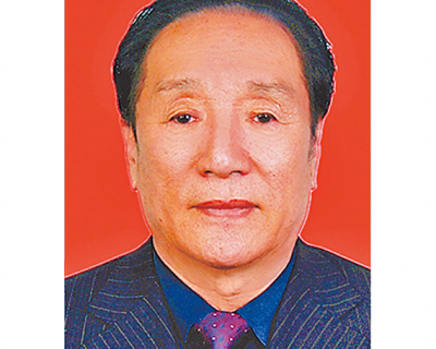 诚实守信丨宋金和