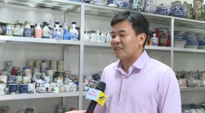 出口日本零关税！梅州海关为大埔一陶瓷企业签发梅州首份输日RCEP证书