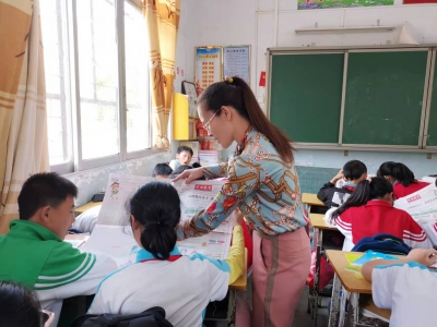 开启县域教育新模式！《梅州日报·丰顺教育》创刊，引起社会各界的热烈反响