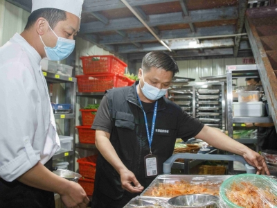 梅江区市场监管部门多措并举维护消费者权益：共促消费公平 营造放心环境