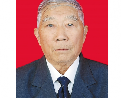 诚实守信丨谢立亭