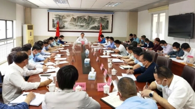 兴宁：压实责任 夯实工作措施 织牢织密疫情防控网