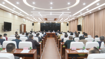 蕉岭县召开会议贯彻落实省、市疫情防控工作电视电话会议精神 