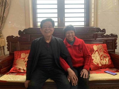 爱“小家”也爱“大家”！来看第五届“梅州市文明家庭”李裕发家庭关于爱的奉献