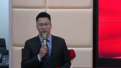 孙涛：在战火中点亮青春之光——朱振汉的“烈士遗书”