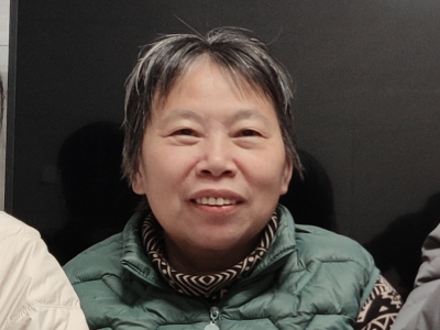 紧急寻人！如果你曾见过她，请与我们联系！