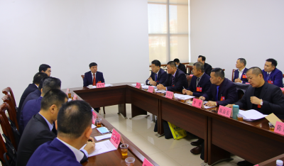 宋才华、洪国华参加政协委员分组讨论：凝聚发展共识 推动兴宁苏区加快振兴