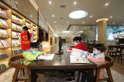 家门口馆藏“文化蛋糕”！蕉岭居民可尽情享用的“精神食粮”~