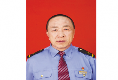 诚实守信丨杜海宽