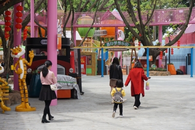 文明旅游丨清明将至，这些出行“风景” 超加分！