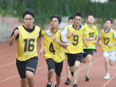 广东省教育厅：体育中考成绩拟占中考录取总分12%