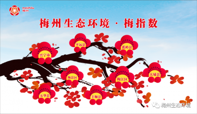 100%！2月梅州空气质量 “梅指数”出炉