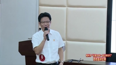 林勇军：走近林风眠的故事