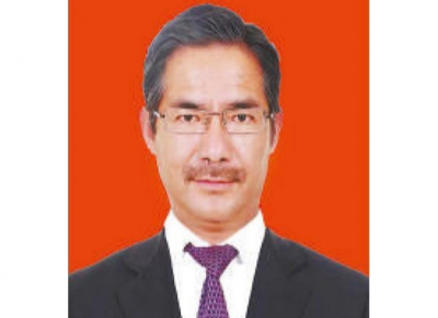敬业奉献丨尼玛扎西