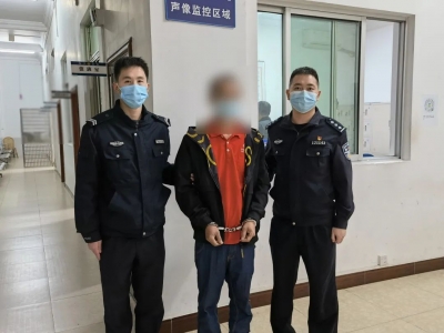 盗剪电缆“变废为宝”！？这钱，赚不得！