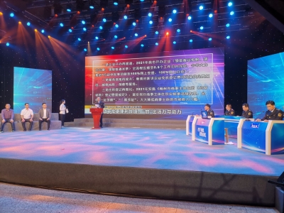 当好“放管服”改革的先锋！梅州市市场监管部门“惠民惠企”新措施成效显著