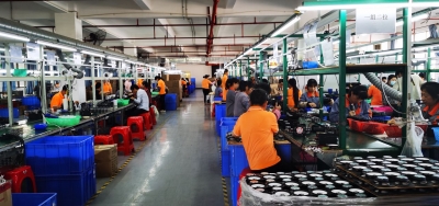 科技创新，点燃经济发展新引擎！平远积极推动科技企业申报高企认定