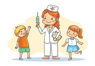 @梅州家长  3月起麻腮风疫苗免费补种！可同时预防这3种呼吸道传染病