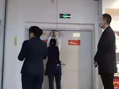 镇（街）出手！梅江区相继查处消防安全违法行为