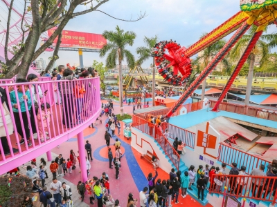 梅江周末·凌风