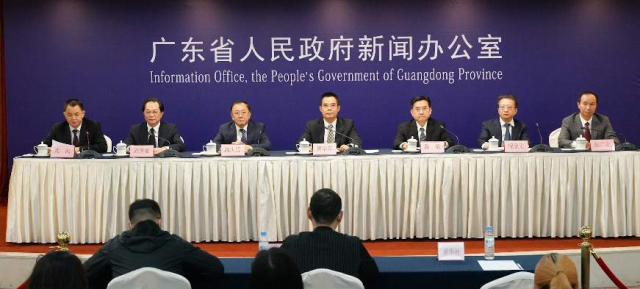 广东：出台系列措施为企业纾困