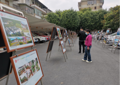 “美丽梅州·美好家园”三年行动总结表彰暨部署推进会召开：推动城乡环境再上新台阶
