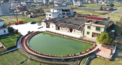 如何加强红色资源保护与挖掘利用？平远写出“生动样本”