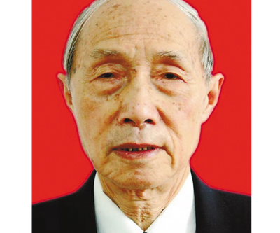 敬业奉献丨李俊贤