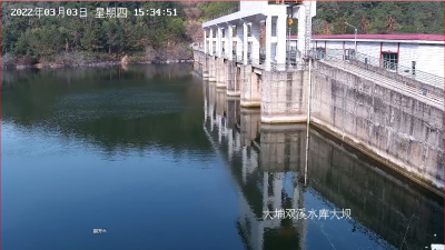 梅州今年首个农业用水高峰到来！