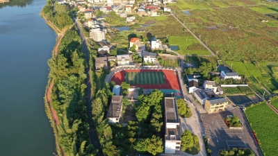 乡村振兴红旗展 景美人和入画来！蕉岭县乡村振兴工作再上新台阶