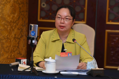 全国人大代表李杏玲就教育均衡发展建言：修改高考专项计划相关条例促进教育公平