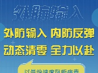 请你务必“罩”顾好自己！一起防疫！